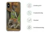 MuchoWow® Handyhülle Schutzhülle Hülle für iPhone Xs Produktbild-Vorschau 7