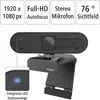 hama 139992 C-600 Pro Webcam Productafbeelding-voorbeeld 9
