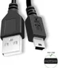 USB Kabel Datenkabel Adapterkabel Cable kompatibel für Produktbild-Vorschau 1