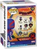 Funko Pop Marvel - Spider-Man 2099 z filmu Spiderman Across Voir les images du produit 4
