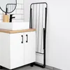 Vilde | Wäscheständer - 93x43x88 cm - Schwarz - Produktbild-Vorschau 6