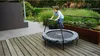 EXIT Tiggy Trampoline ø140cm – avec Barre de maintien – Voir les images du produit 5