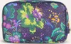 Oilily Kulturbeutel Pocket Cosmetic Bag Plantation bunt Produktbild-Vorschau 8