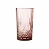Highball Sorrento 38 cl 4 Stck. Pink Produktbild-Vorschau 1