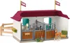 Schleich Horse Club Farma koni nad jeziorem Podgląd zdjęcia produktu 6