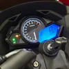 Motorrad Fighter 125 BL-S rot 95 km/h Euro 5+ Schaltmoped Produktbild-Vorschau 6