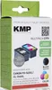 KMP Patrone Canon PG-545XL Multipack BK/C/Y/M/ Náhľad obrázku produktu 10