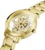 Guess - Montre - Femme - QUATTRO CLEAR GW0300L2 Voir les images du produit 20