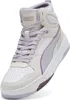 Puma RBD Break Mid Feather Gray-Lilac Crush-White Größe EU Produktbild-Vorschau 4