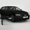 BLU Aile Compatible avec Audi A3 8P II-generation LY9B Voir les images du produit 2