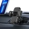 Uchwyt Tech-Protect V3 na telefon do samochodu na kratkę Podgląd zdjęcia produktu 4