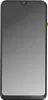 Original LCD Display Touchscreen Bildschirm Rahmen Schwarz Produktbild-Vorschau 2