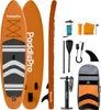 LifeGoods PaddlePro SUP Board - Aufblasbares Paddle Board - Produktbild-Vorschau 1