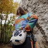 Yy Vertical Sheep Chalkbag Weiß  Weiß One Size Produktbild-Vorschau 10