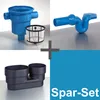 Zisternenfilter Gartenfilter GF Spar-Set DN 100 0 mm HV Produktbild-Vorschau 6