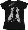 101 Dalmatians - "Pongo And Perdita" T-Shirt für Damen Produktbild-Vorschau 1
