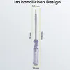 Tester di tensione Wentronic 100 mm - Tester di tensione Anteprima dell’immagine prodotto 4