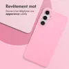 imoshion Color Backcover for the Samsung Galaxy A55 - Voir les images du produit 2