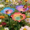 Bienen Trinkstation 3er Set, Insekten Tränke Garten mit Produktbild-Vorschau 3