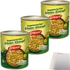 Erasco vegetarischer Erbsen-Eintopf 3er Pack (3x800g Dose) Produktbild-Vorschau 1
