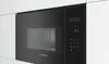 Bosch Serie 4 BFL523MB1F, Wbudowany, Mikrofalówka Solo, 20 Podgląd zdjęcia produktu 7