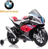BMW HP4 Race Kinder Elektromotorrad 12V (3–7 Jahre) – Produktbild-Vorschau 7
