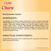 Cassetta di premi INABA Churu Variety Chicken - premietti Anteprima dell’immagine prodotto 7