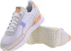 Puma Damen Sportschuhe 38114114 Future Rider Soft weiß r. Produktbild-Vorschau 4