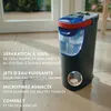 Vileda H2prO Flachmopp Produktbild-Vorschau 40