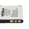 vhbw 2x Akku Ersatz für Sony NP-BN1 für Kamera (600 mAh, Produktbild-Vorschau 6