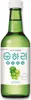 Chum Churum Soju Grape 350ml | Soju mit Trauben-Geschmack  Produktbild-Vorschau 1