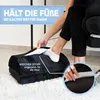 Björn&Schiller ergonomische Fußstütze, höhenverstellbare Produktbild-Vorschau 6