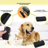 Tierbürste,Pet Care Brush, Tails Enthaarungsbürste, Produktbild-Vorschau 2