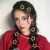 10 Stück Haarspangen für Mädchen, Sternform, Produktbild-Vorschau 3