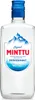 A clear product shot of a bottle of Minttu Peppermint Original Liqueur. Produktbild-Vorschau