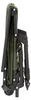 Springos® Klappstuhl – Camping, Angeln, Strand, 5 Produktbild-Vorschau 6