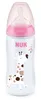 Kojeneck lhev NUK s regulac teploty 150 ml Bl Bl Náhled obrázku produktu 3