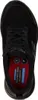 Skechers Squad Sr 77222EC-BLK Damen Produktbild-Vorschau 2