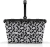 reisenthel carrybag frame leo nero Produktbild-Vorschau 2