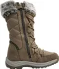 S.Cool  Kinderschuhe Mädchen Winterstiefel Braun Freizeit Produktbild-Vorschau 2