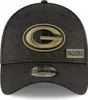New Era 39Thirty Cap Salute to Service - Green Bay Packers Produktbild-Vorschau 3