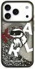 Etui Karl Lagerfeld Liquid Glitter Choupette Logo Magsafe Náhled obrázku produktu 3