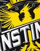 BaumwolleCloud Let's Go Instinct Kinder T-Shirt monster Produktbild-Vorschau 2