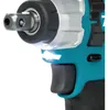 Makita TW161DZ Akku-Schlagschrauber 12V Li-Ion ohne Produktbild-Vorschau 27