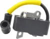 Zündspule, Zündmodul / Zündeinheit Husqvarna 135 / 140 Produktbild-Vorschau 4