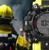 CASIO G-SHOCK Master of G Premium GW-9500MRY -1A9ER Podgląd zdjęcia produktu 15