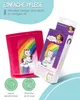 HiTS4KiDS – Gurtpolster Auto für Kinder – Schulterpolster Produktbild-Vorschau 8