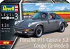 Porsche 911 G Model Coupé 1:24 Produktbild-Vorschau 12