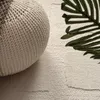 Paco Home Teppich Wohnzimmer Schlafzimmer Kurzflor Skandi Produktbild-Vorschau 3