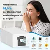 8 Stück Staubbeutel für Dreame D10 Plus Gen 2 / L10s Plus Produktbild-Vorschau 5